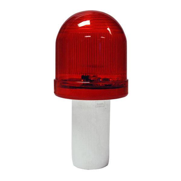 Traffic Led Flashing Cone Light